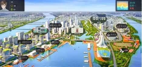 美德游戏 职场剧情 页面配图 4