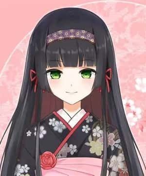 美少女万华镜 剧情互动 内容截图 6