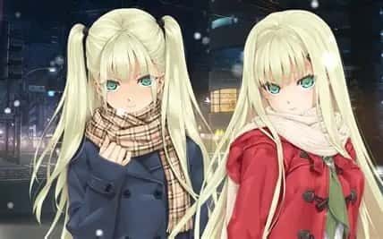 美少女万华镜 故事片段 玩法截图 3