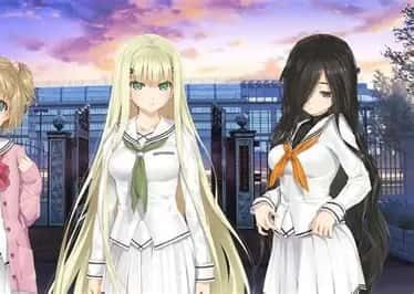 美少女万华镜 支线内容 实机截图 2
