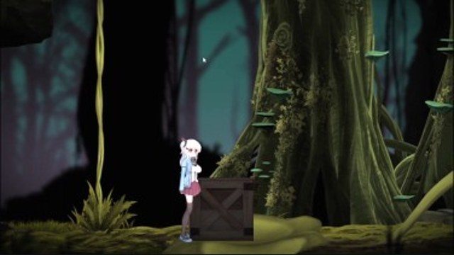阿尔卑斯和危险之森 阿尔卑斯和危险之森攻略大全 Alps and the Dangerous Forest 英文